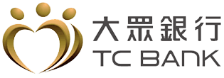 大眾銀行Logo